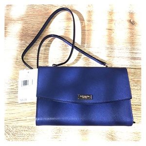🆕 Kate Spade Winni wallet/crossbody
